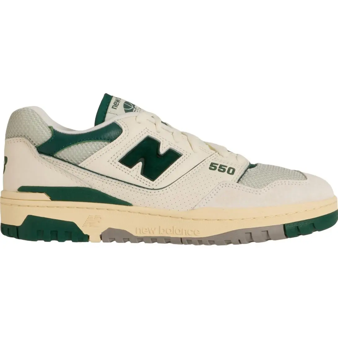 New Balance shoes - White/Green 0