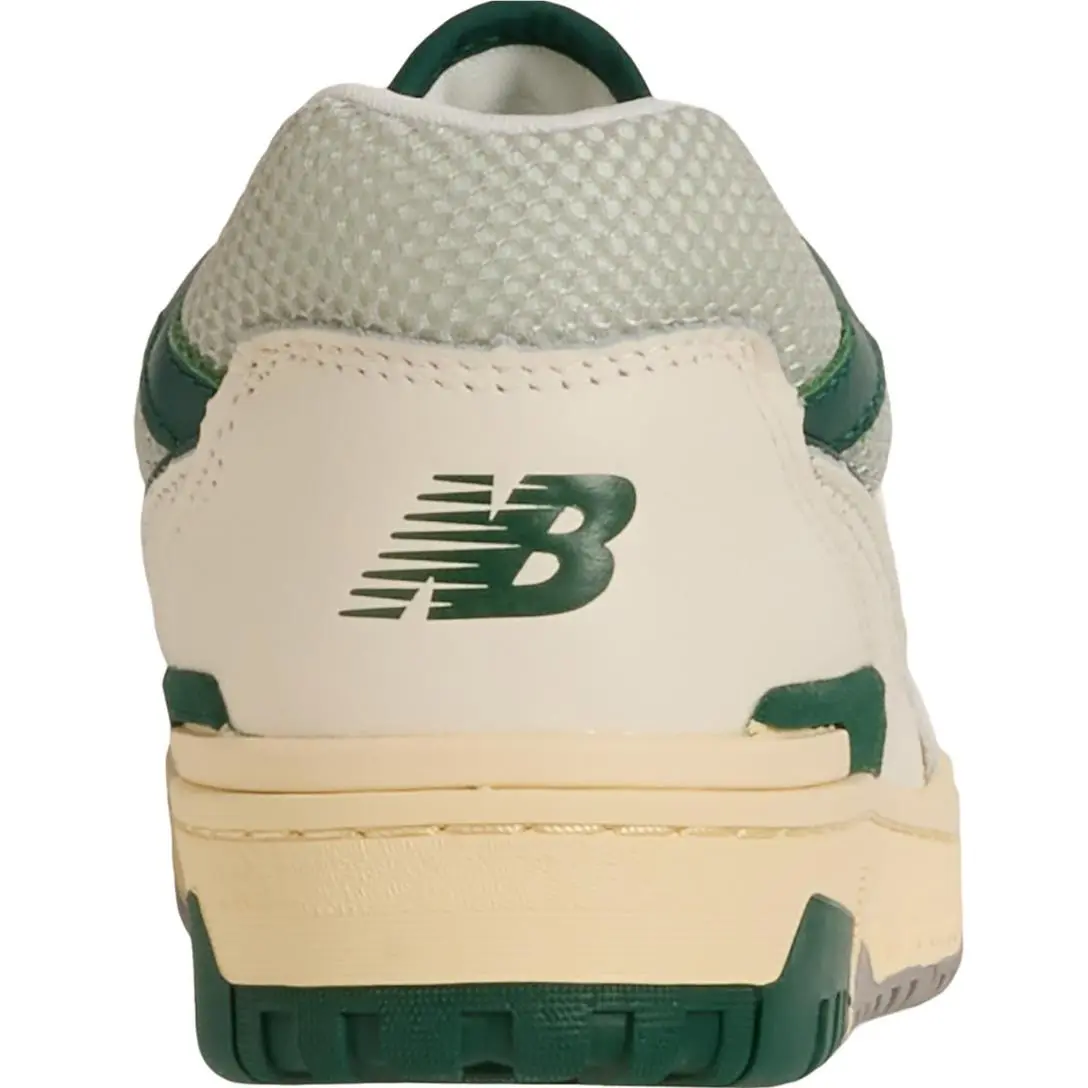New Balance shoes - White/Green 2