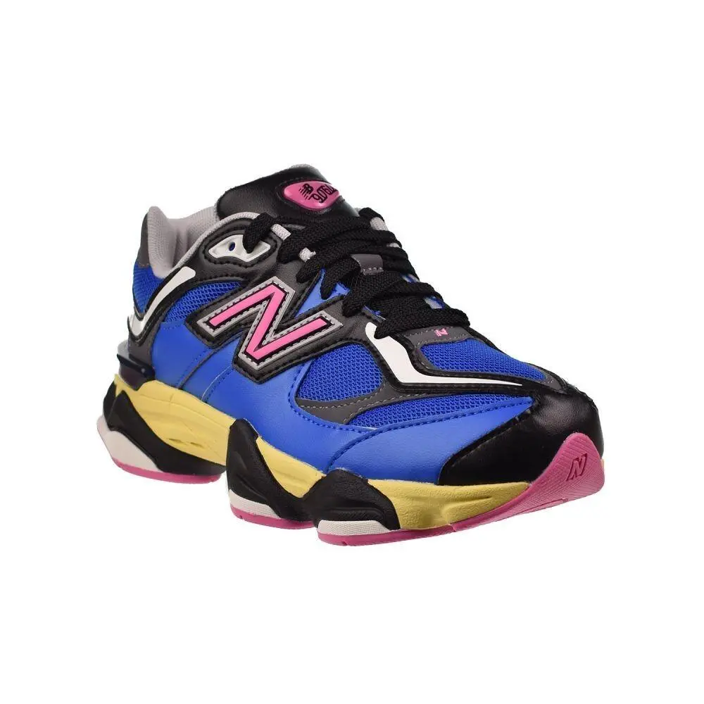New Balance shoes - Blue/Pink 0