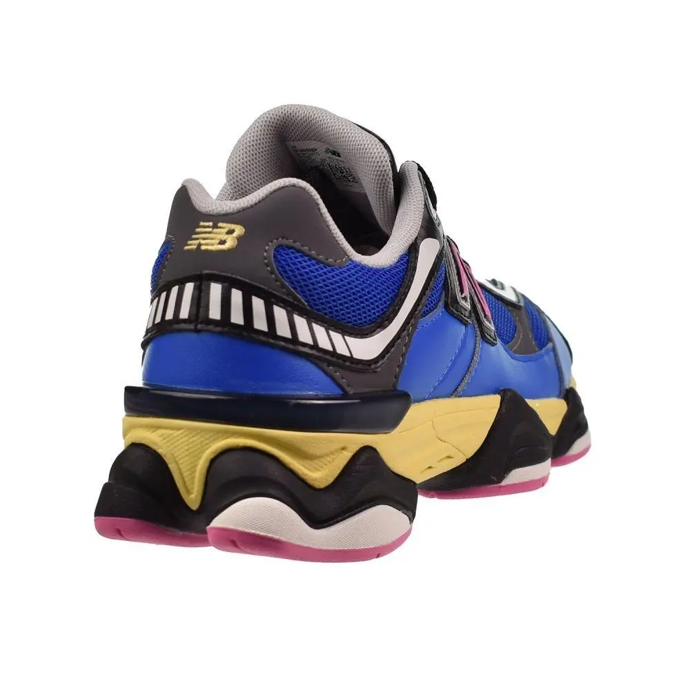 New Balance shoes - Blue/Pink 7