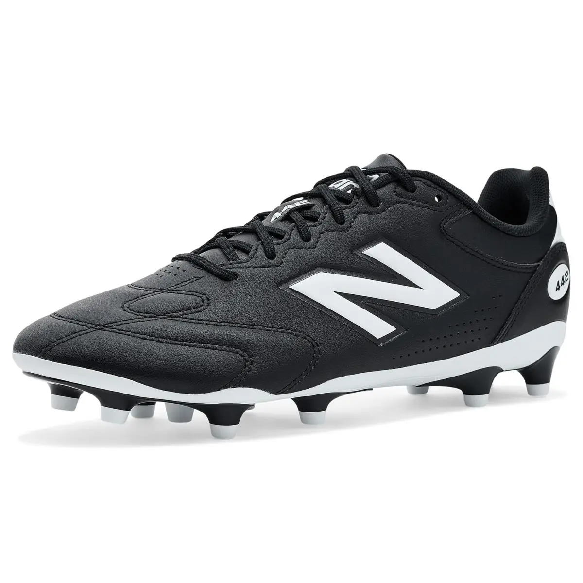 Unisex Sneakers Athletic Shoes New Balance 442 Team Fg V3 Soccer Cleats