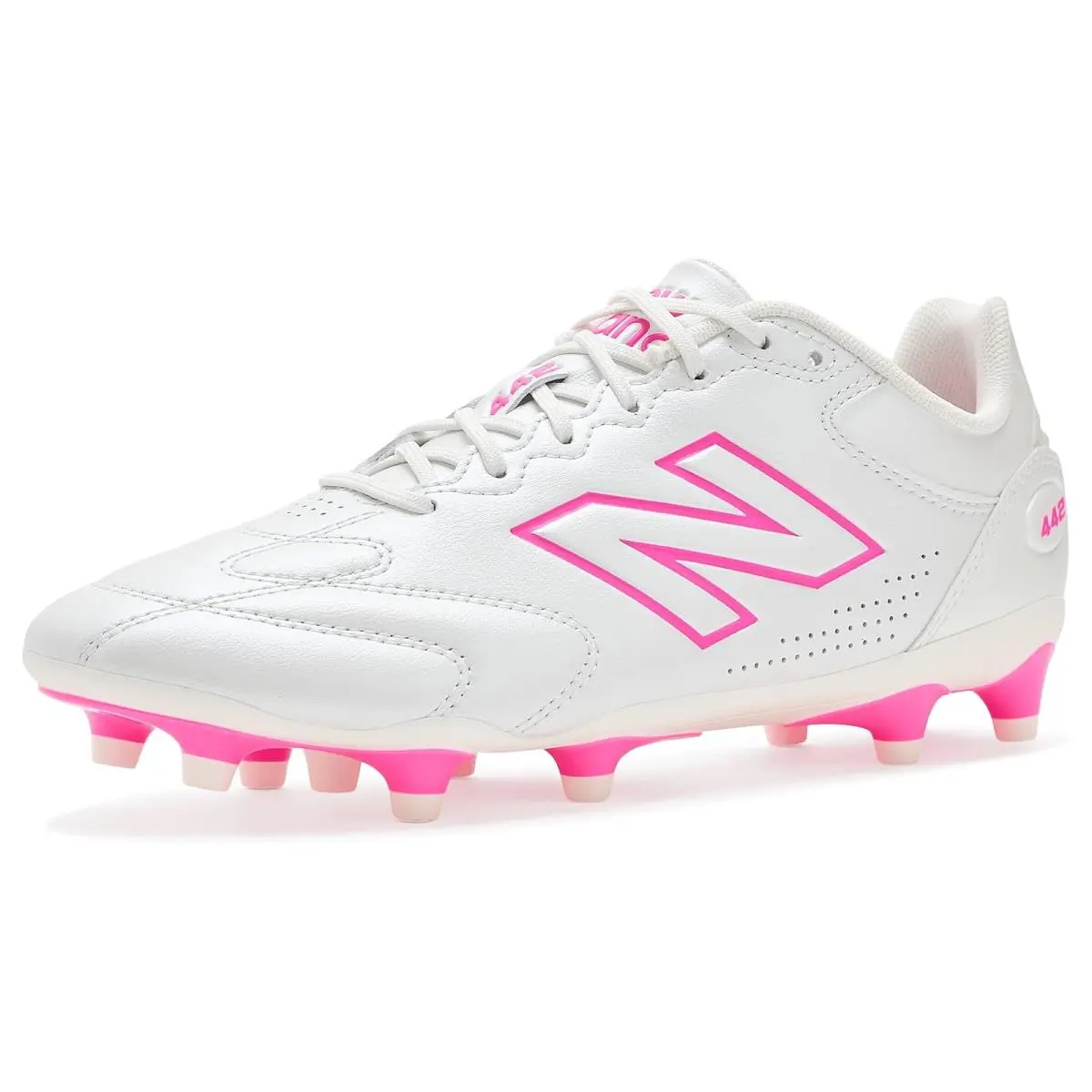 New Balance shoes - Black/NB White 20
