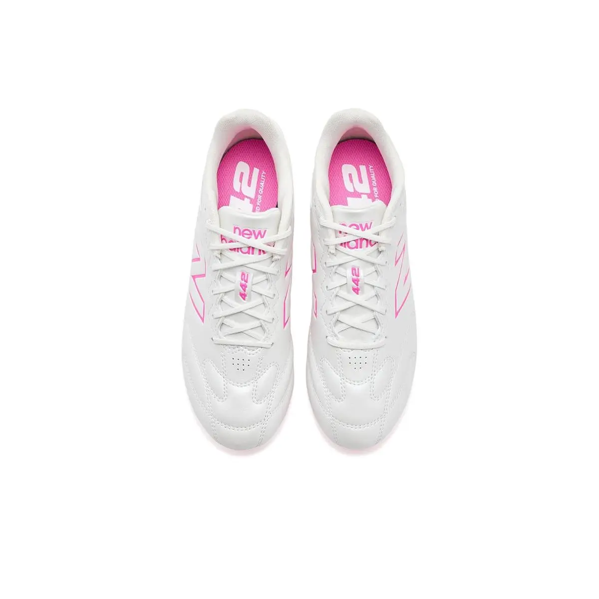 New Balance shoes - Black/NB White 21