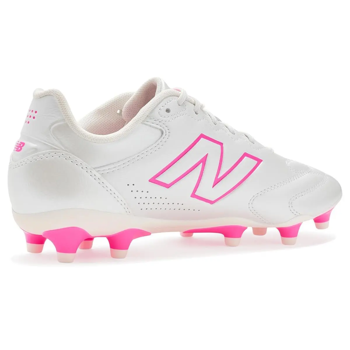 New Balance shoes - Black/NB White 22