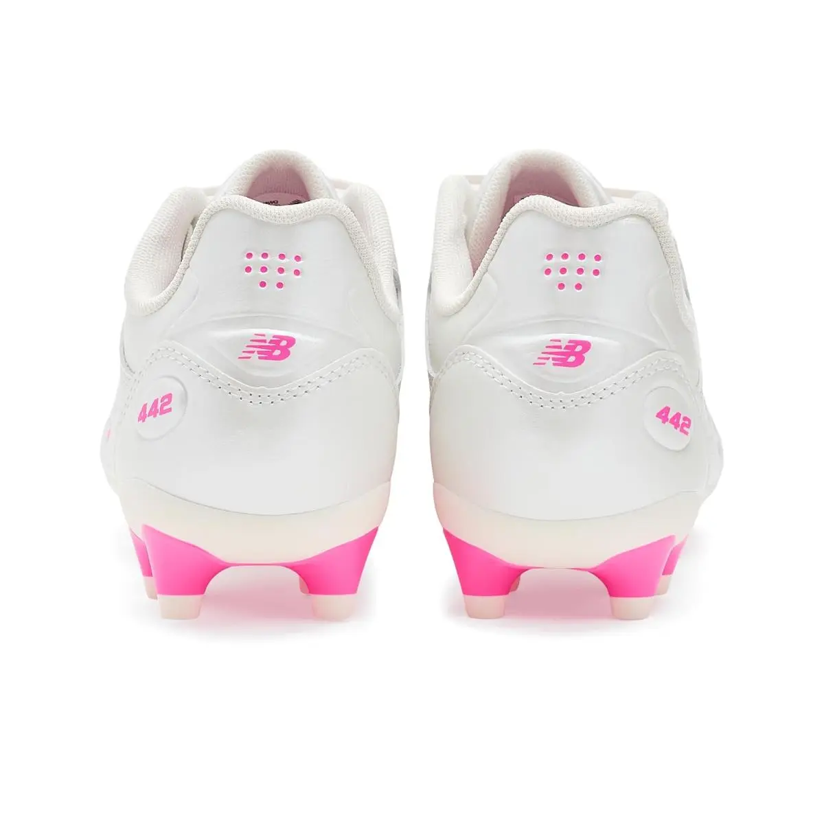 New Balance shoes - Black/NB White 26