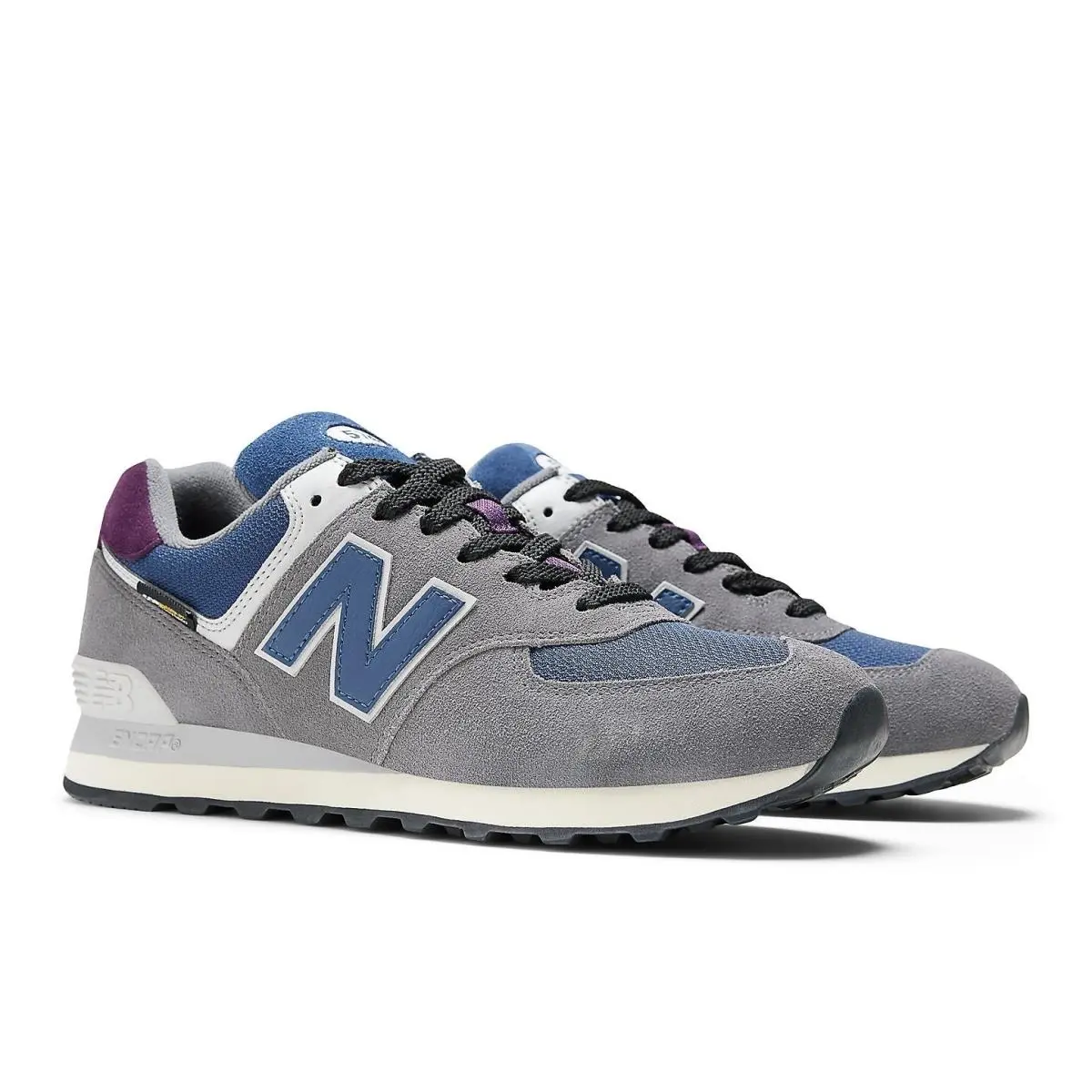 New Balance shoes - U574KGN - U574KGN - Grey 1