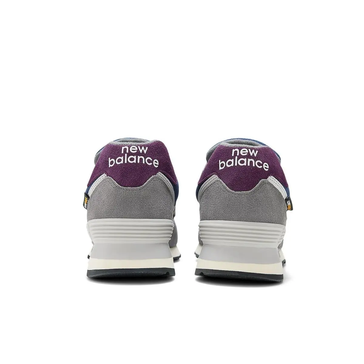 New Balance shoes - U574KGN - U574KGN - Grey 2
