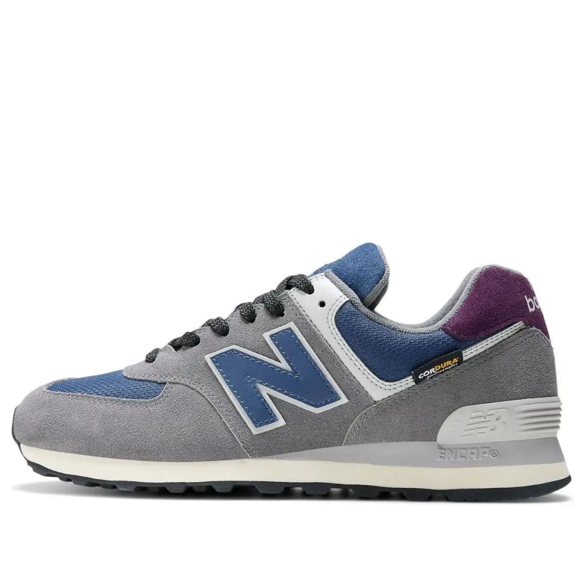 New Balance shoes - U574KGN - U574KGN - Grey 4