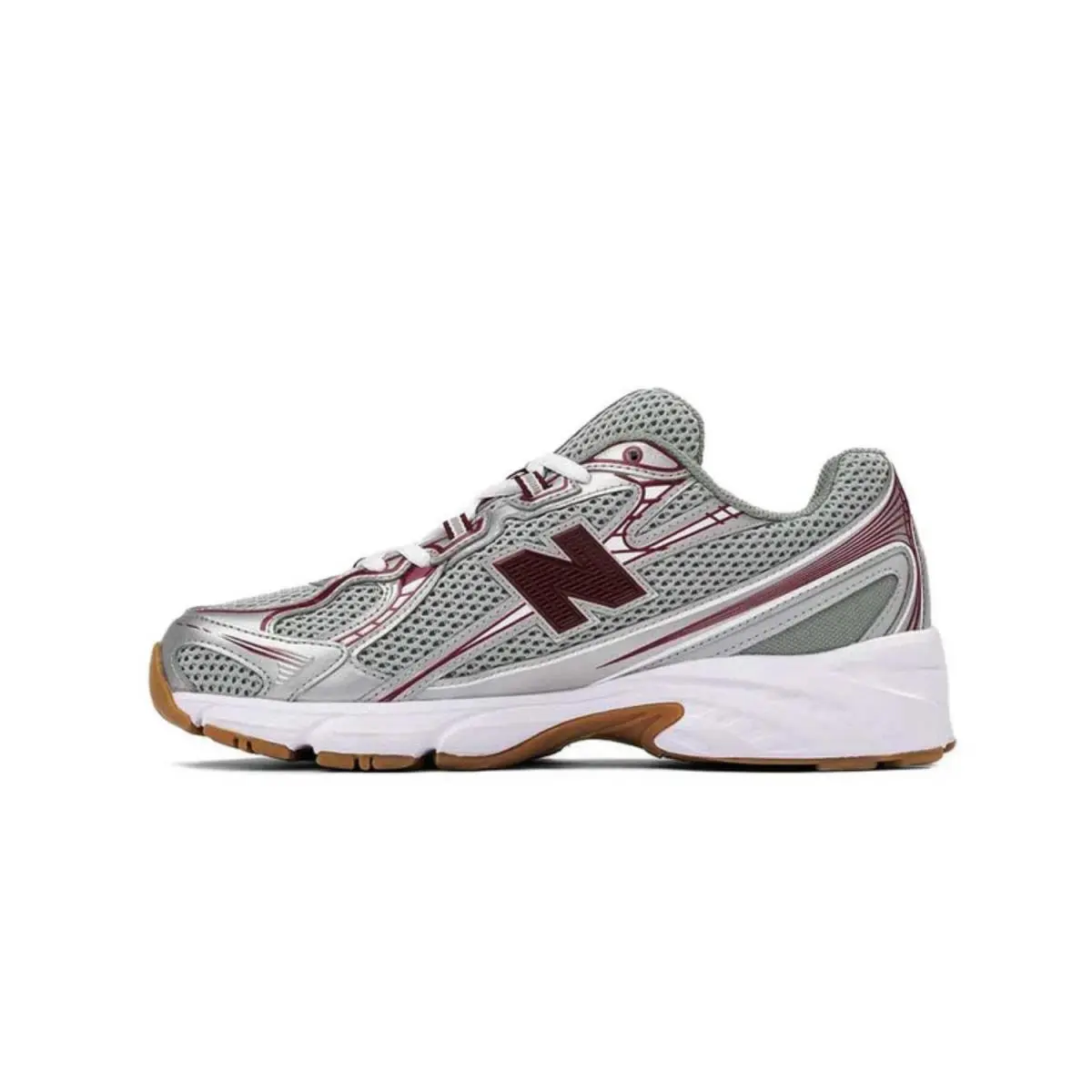 New Balance shoes - New Balance 740V2 U740MS2 - U740MS2 - Gray 0