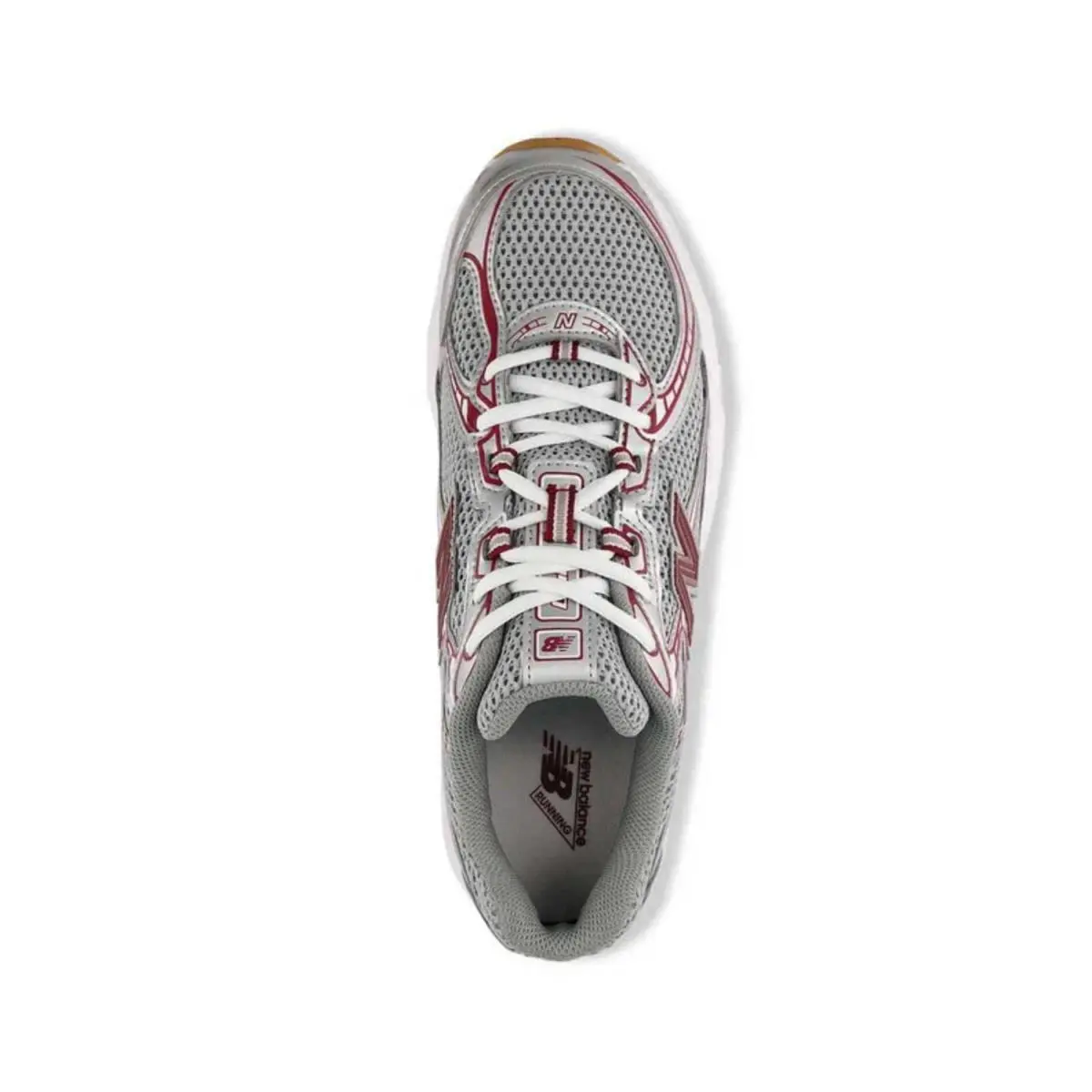 New Balance shoes - New Balance 740V2 U740MS2 - U740MS2 - Gray 1