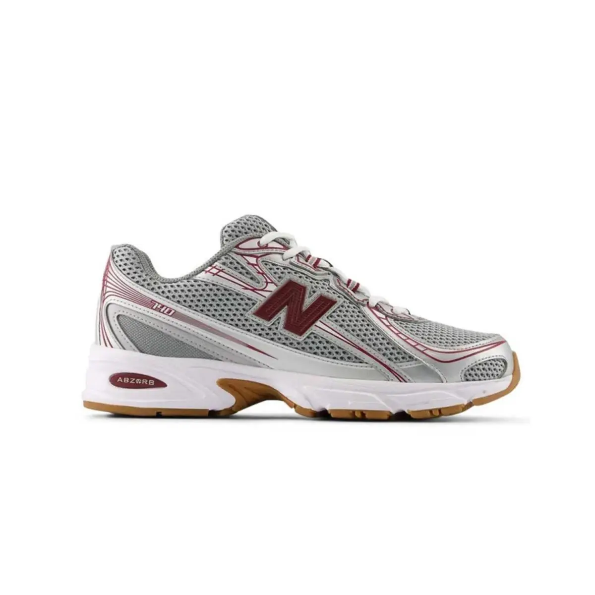 New Balance shoes - New Balance 740V2 U740MS2 - U740MS2 - Gray 11