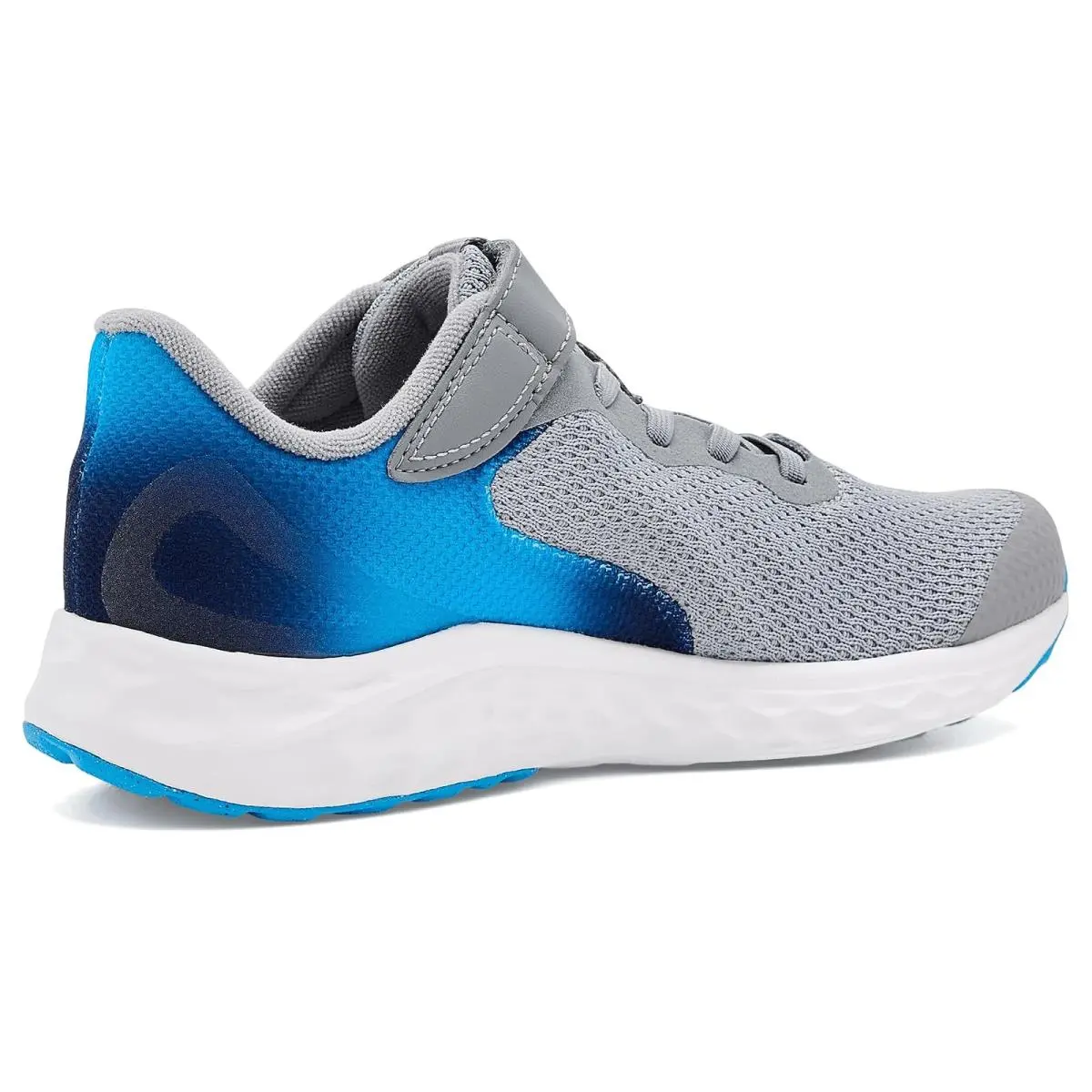 New Balance shoes - Slate Grey/Altitude 1