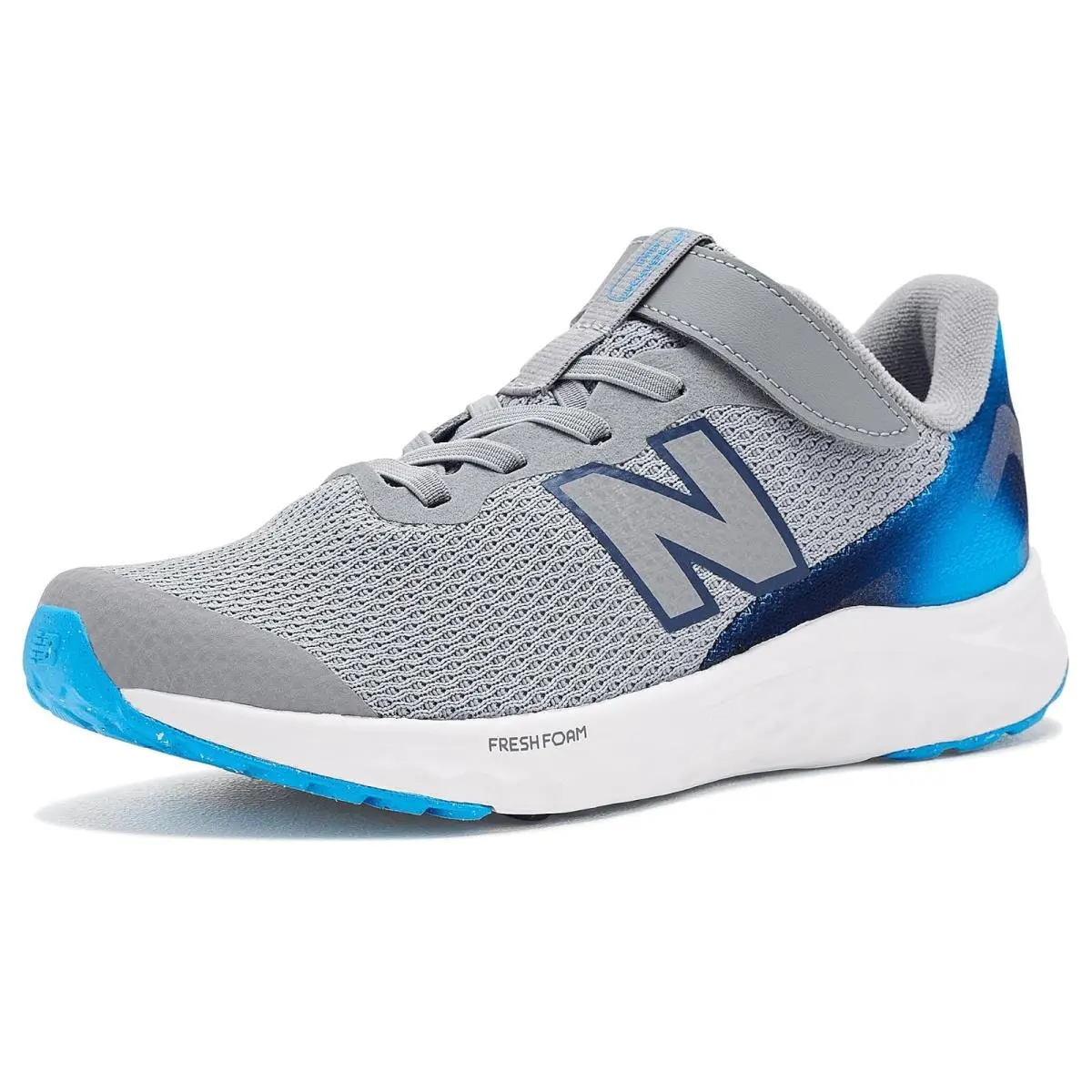 New Balance shoes - Slate Grey/Altitude 6