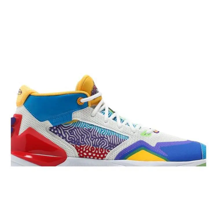 New Balance shoes - New Balance x Jolly Rancher x KAWHI - BBKLSMT1 - Multi 0