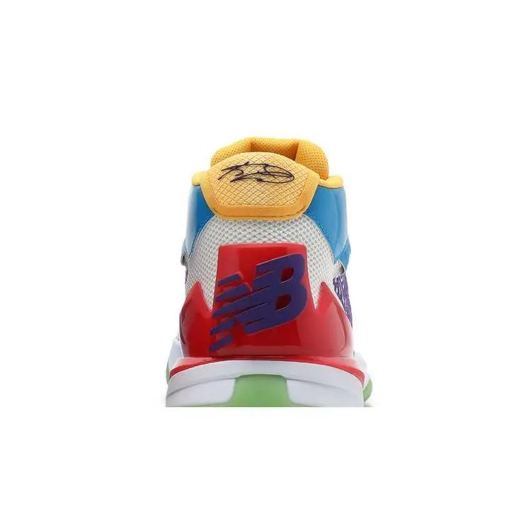 New Balance shoes - New Balance x Jolly Rancher x KAWHI - BBKLSMT1 - Multi 1