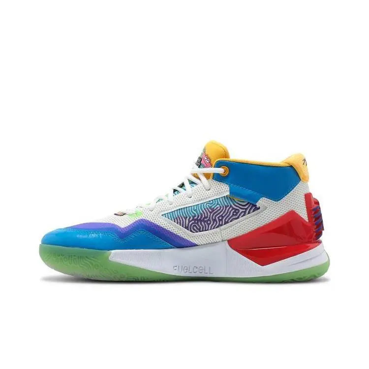 New Balance shoes - New Balance x Jolly Rancher x KAWHI - BBKLSMT1 - Multi 3