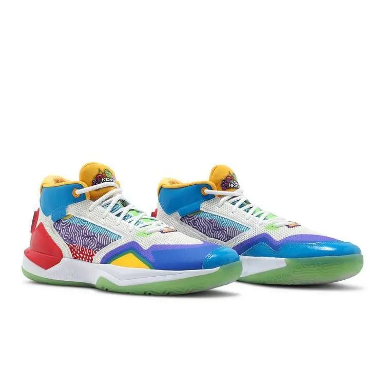 New Balance shoes - New Balance x Jolly Rancher x KAWHI - BBKLSMT1 - Multi 4