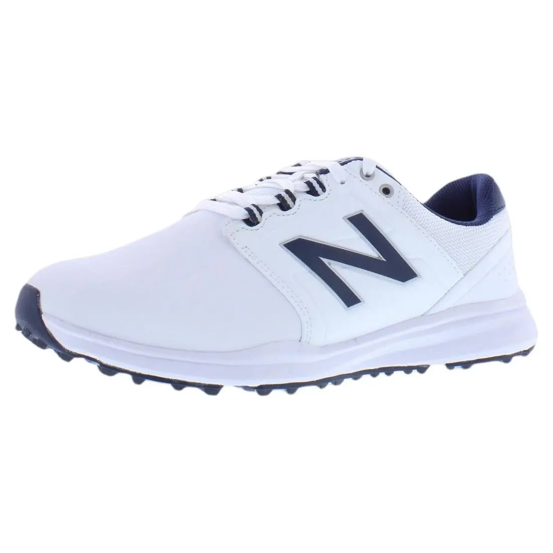 New Balance shoes - White/Navy, Main: White 0