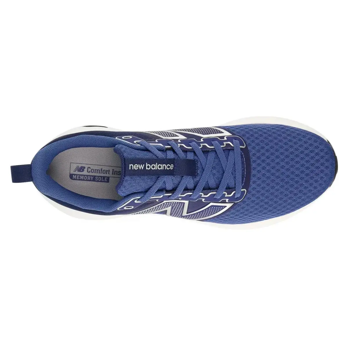 New Balance shoes - Blue 10