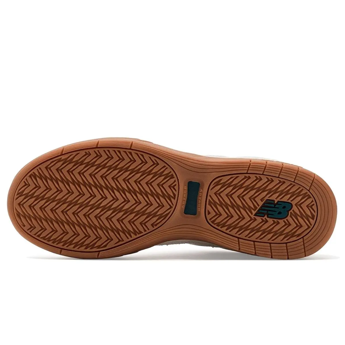 New Balance shoes - Sea Salt/Green 10