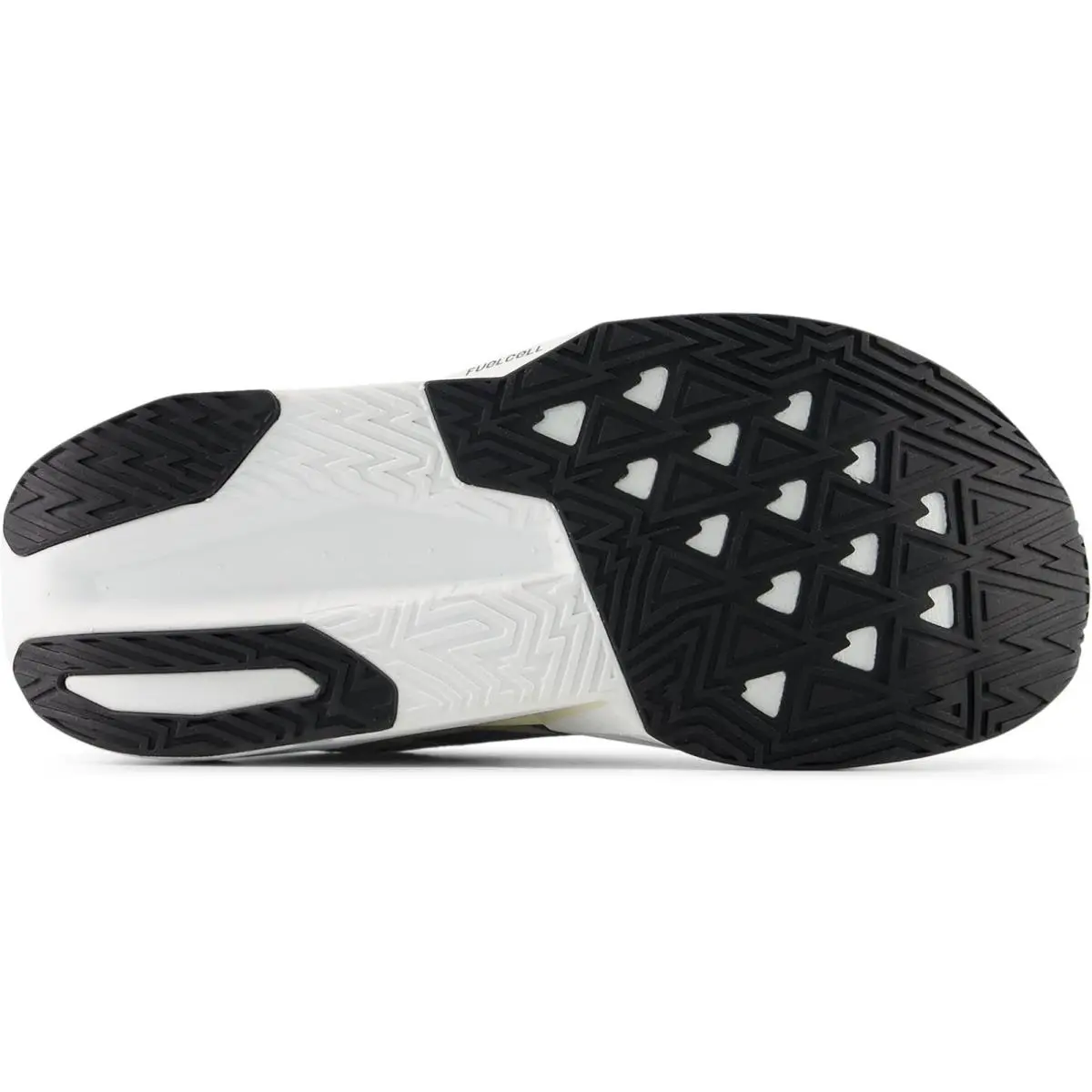 New Balance shoes - New Balance FuelCell Rebel v5 - WFCXLX5 - Beige/Grey 4