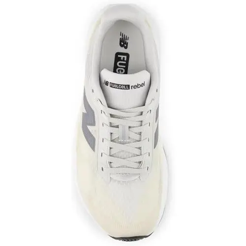 New Balance shoes - New Balance FuelCell Rebel v5 - WFCXLX5 - Beige/Grey 9