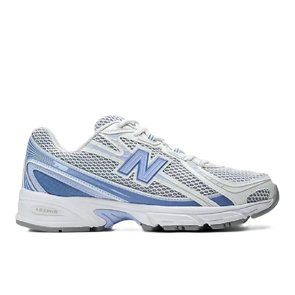 Men`s New Balance 740 Lifestyle Blue White U7401T4