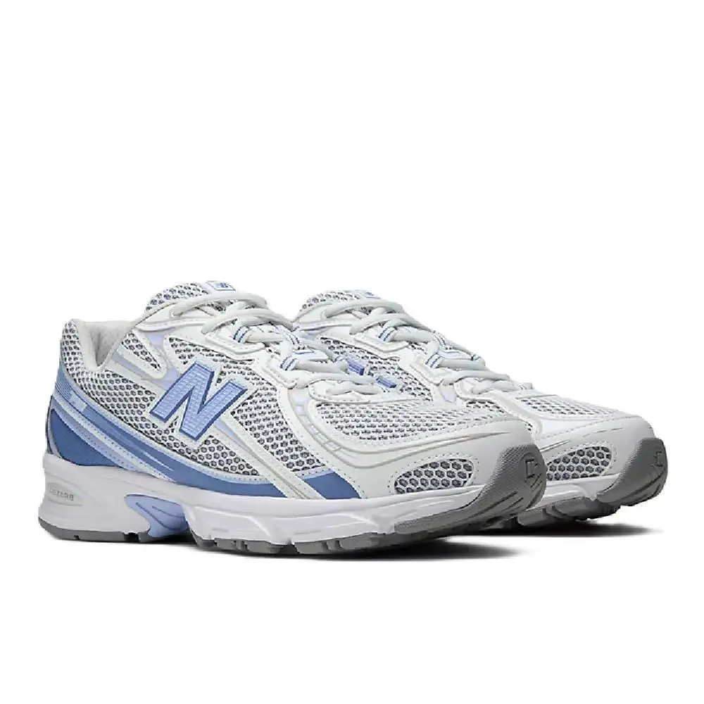 New Balance shoes - U7401T4 - U7401T4 - Blue White 1