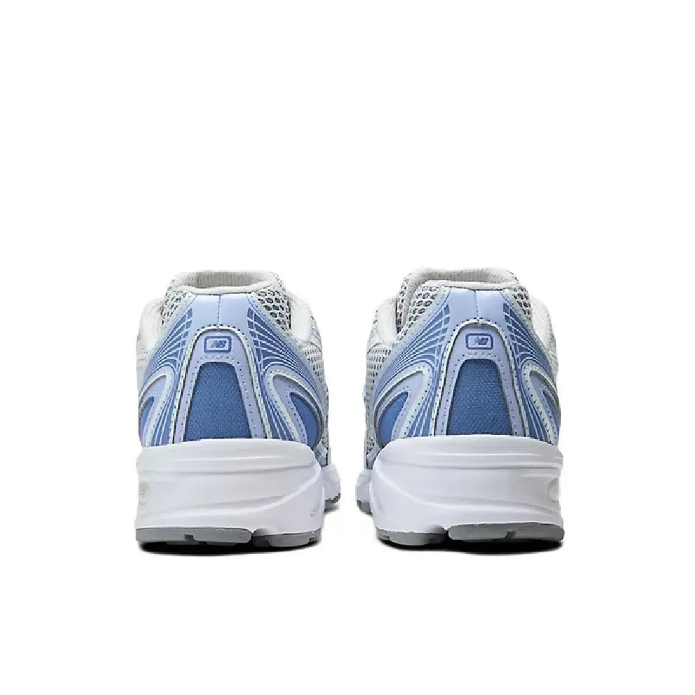 New Balance shoes - U7401T4 - U7401T4 - Blue White 2