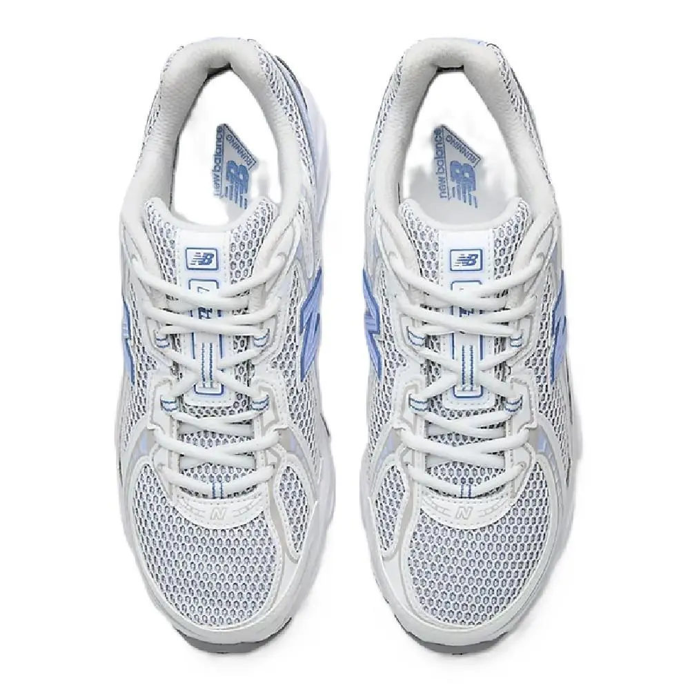 New Balance shoes - U7401T4 - U7401T4 - Blue White 3