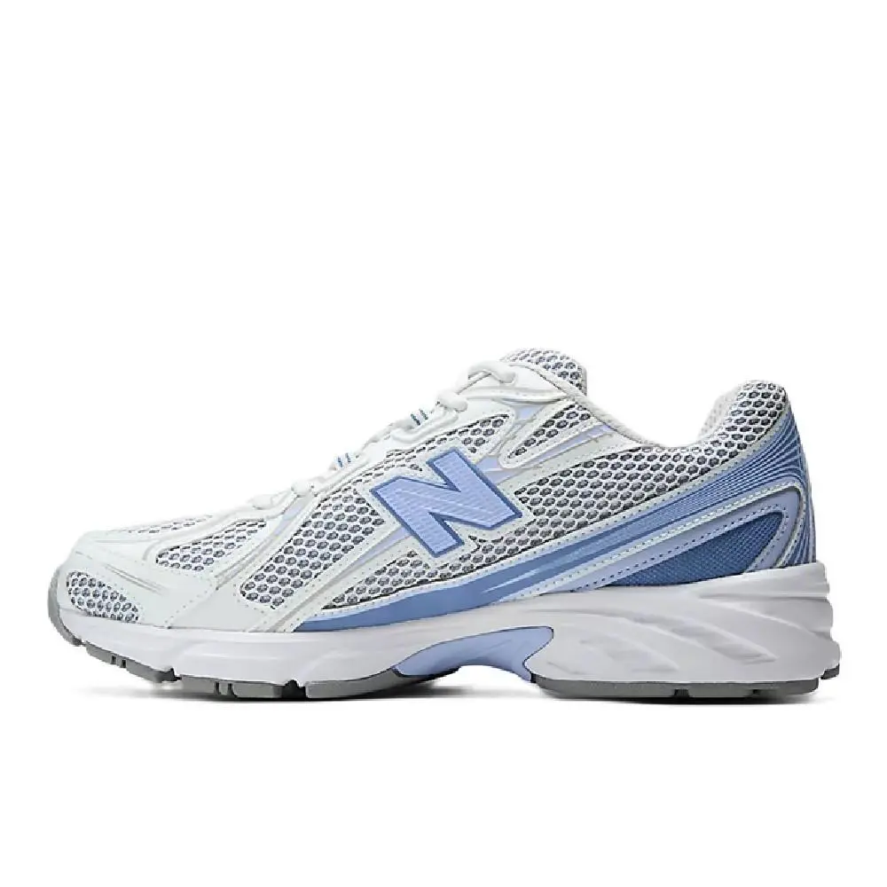 New Balance shoes - U7401T4 - U7401T4 - Blue White 6