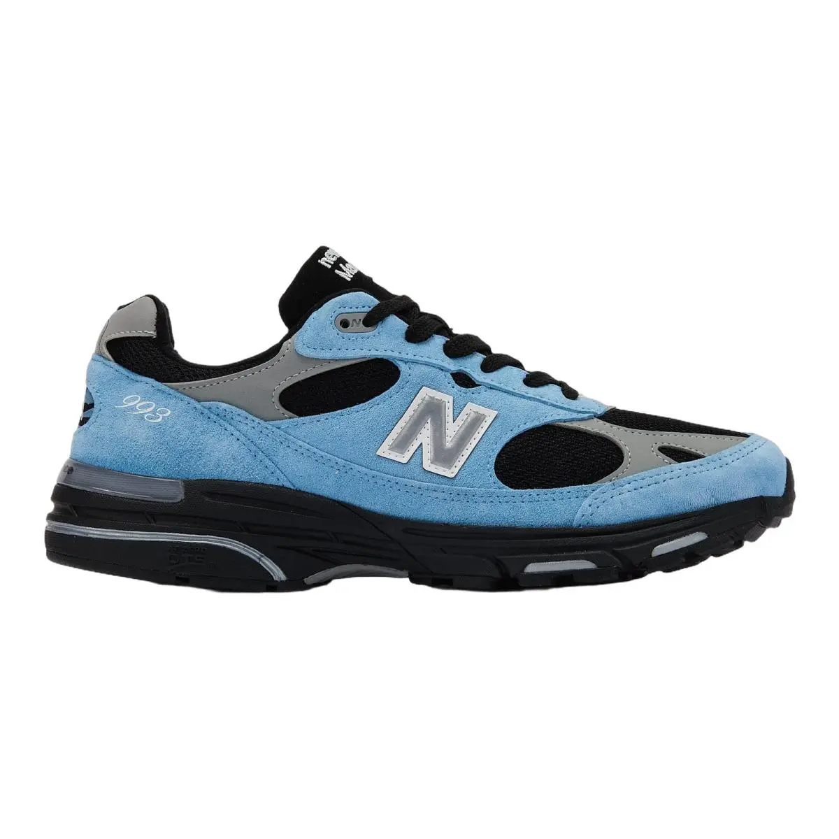 New Balance 993 Premium Running Shoes Sneakers Mens Size 8-14 Authenti