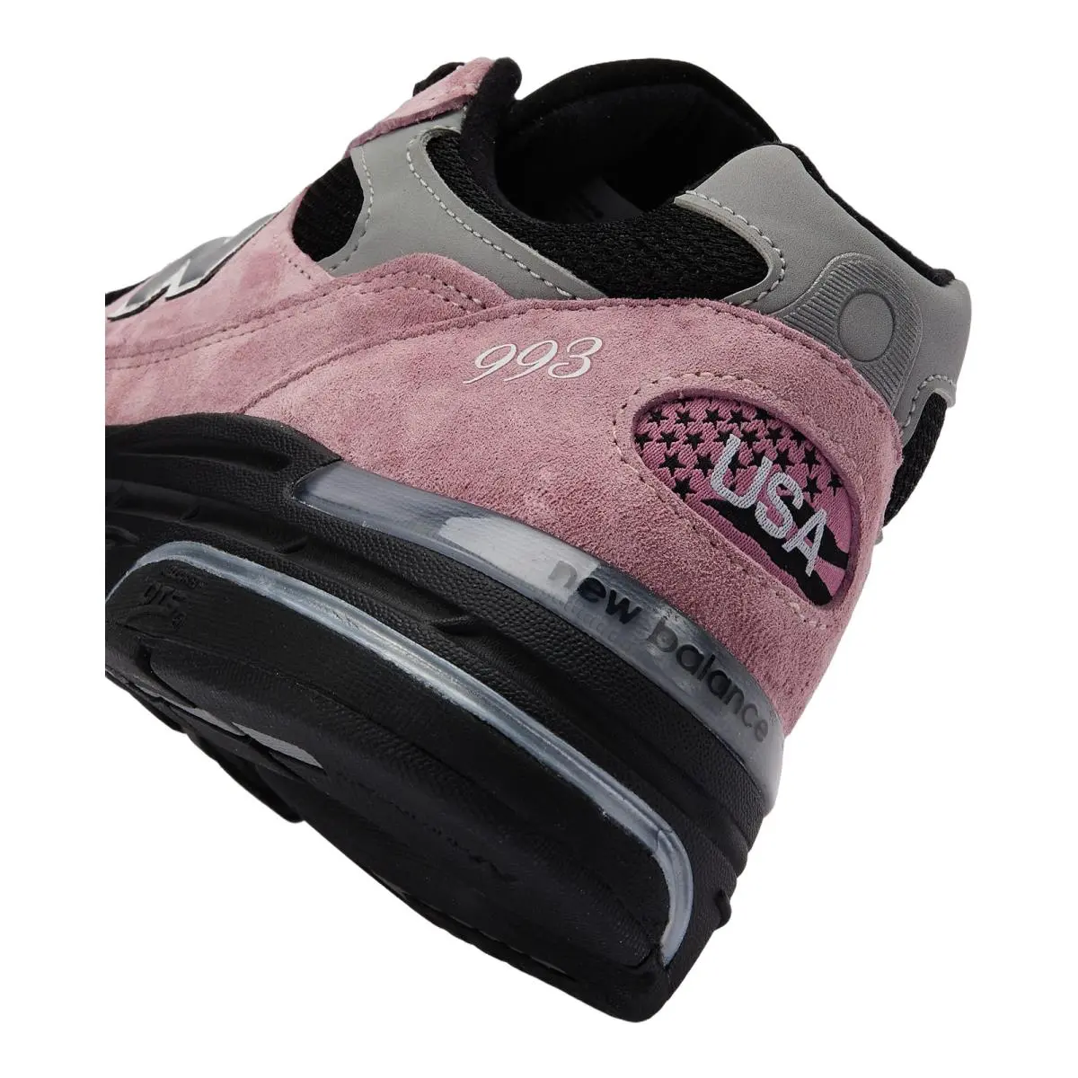 New Balance shoes - New Balance 993 - U993BB U993PB U9935YA U9935CX - Black / Black 13