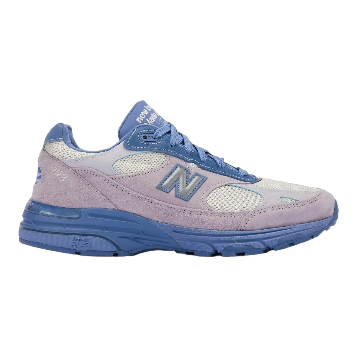 New Balance shoes - New Balance 993 - U993BB U993PB U9935YA U9935CX - Black / Black 14