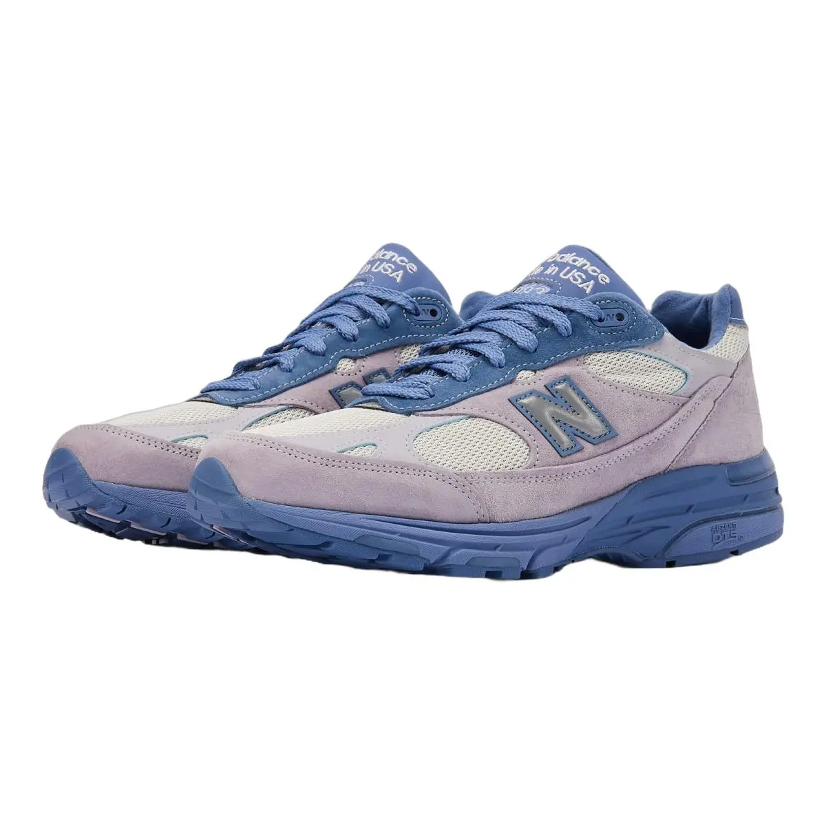 New Balance shoes - New Balance 993 - U993BB U993PB U9935YA U9935CX - Black / Black 15