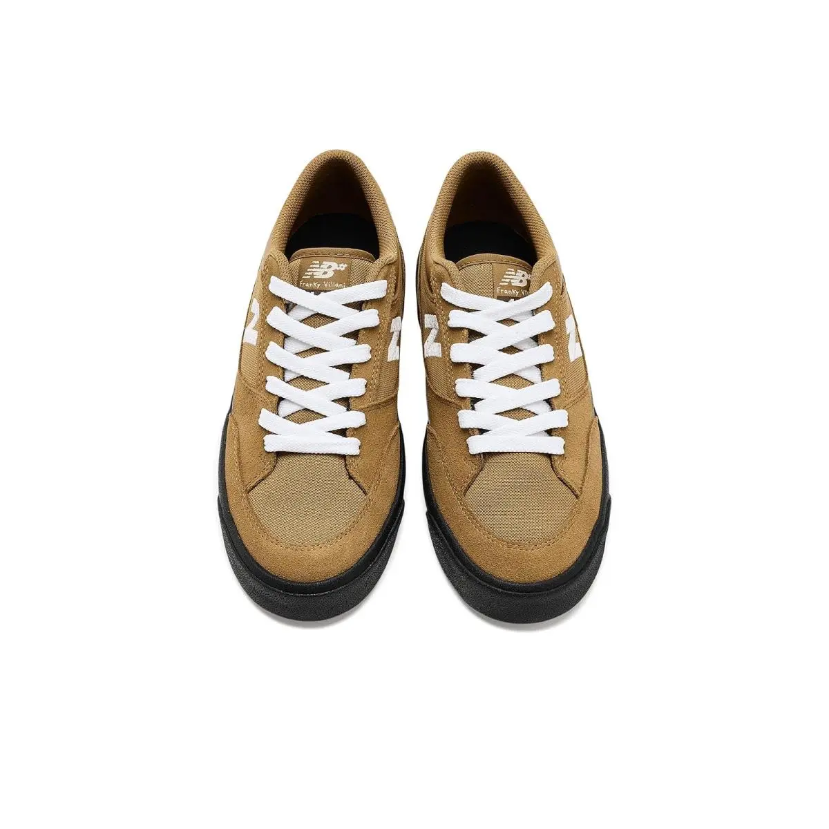 New Balance shoes - Camel 0