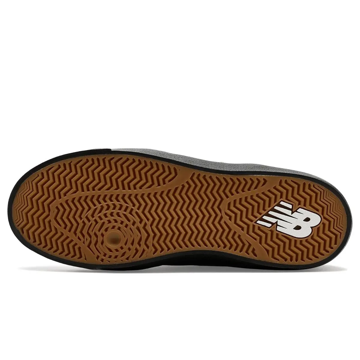 New Balance shoes - Camel 3