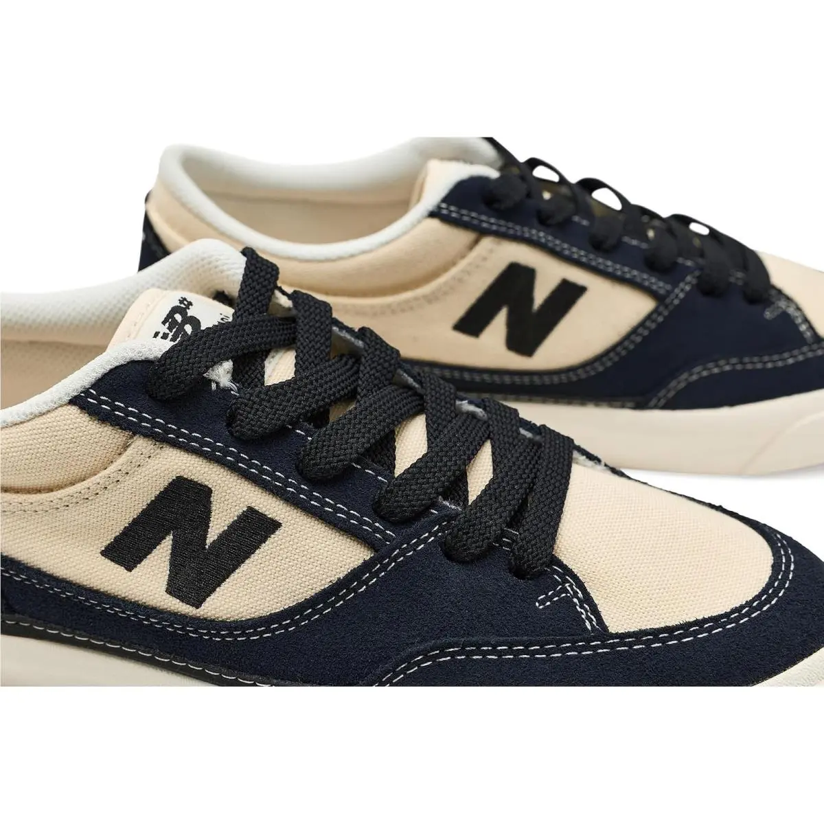 New Balance shoes - Camel 18