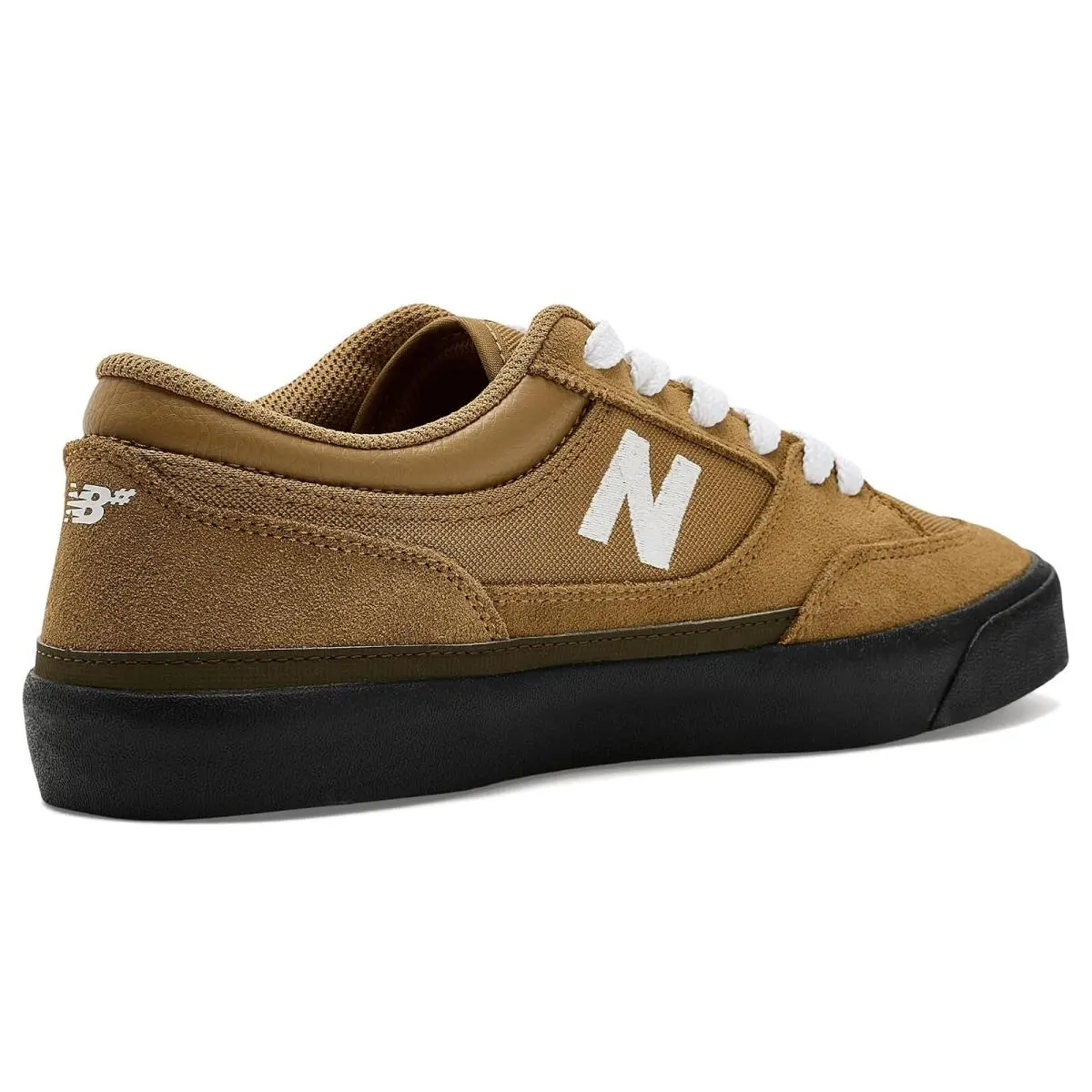 New Balance shoes - Camel 8