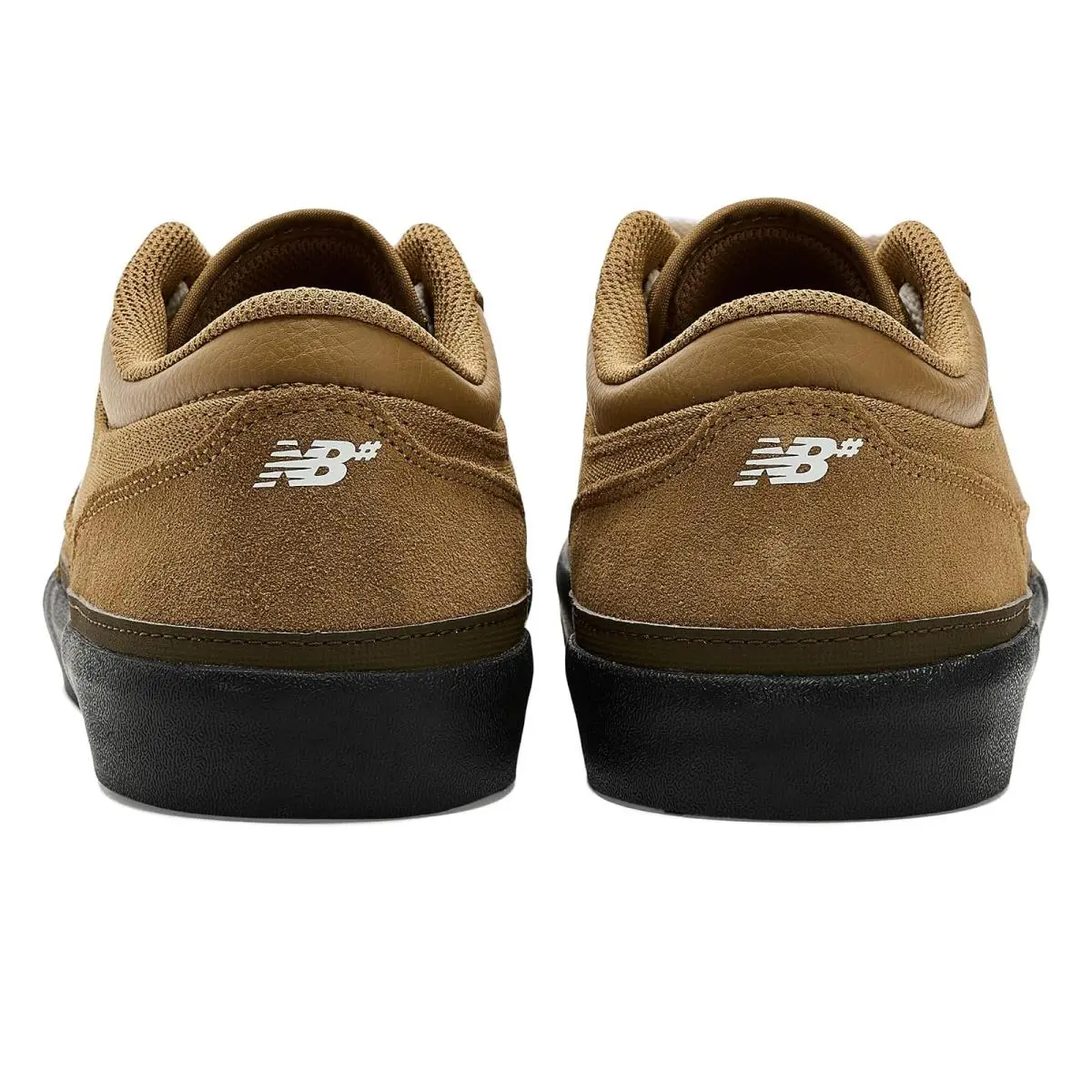 New Balance shoes - Camel 12