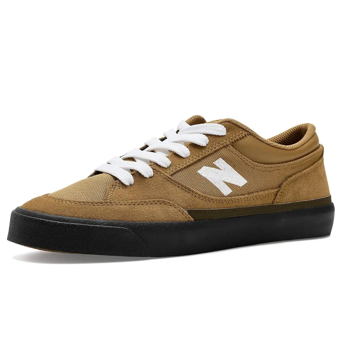 New Balance shoes - Camel 6