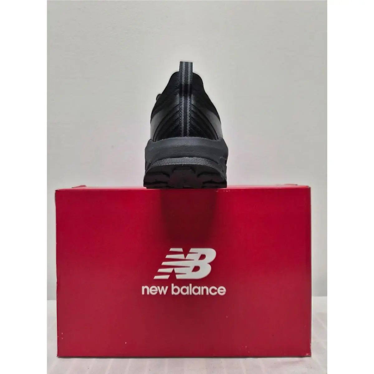 New Balance shoes - New Balance Fresh Foam - Fresh Foam - MTGAROK2 - Black 1
