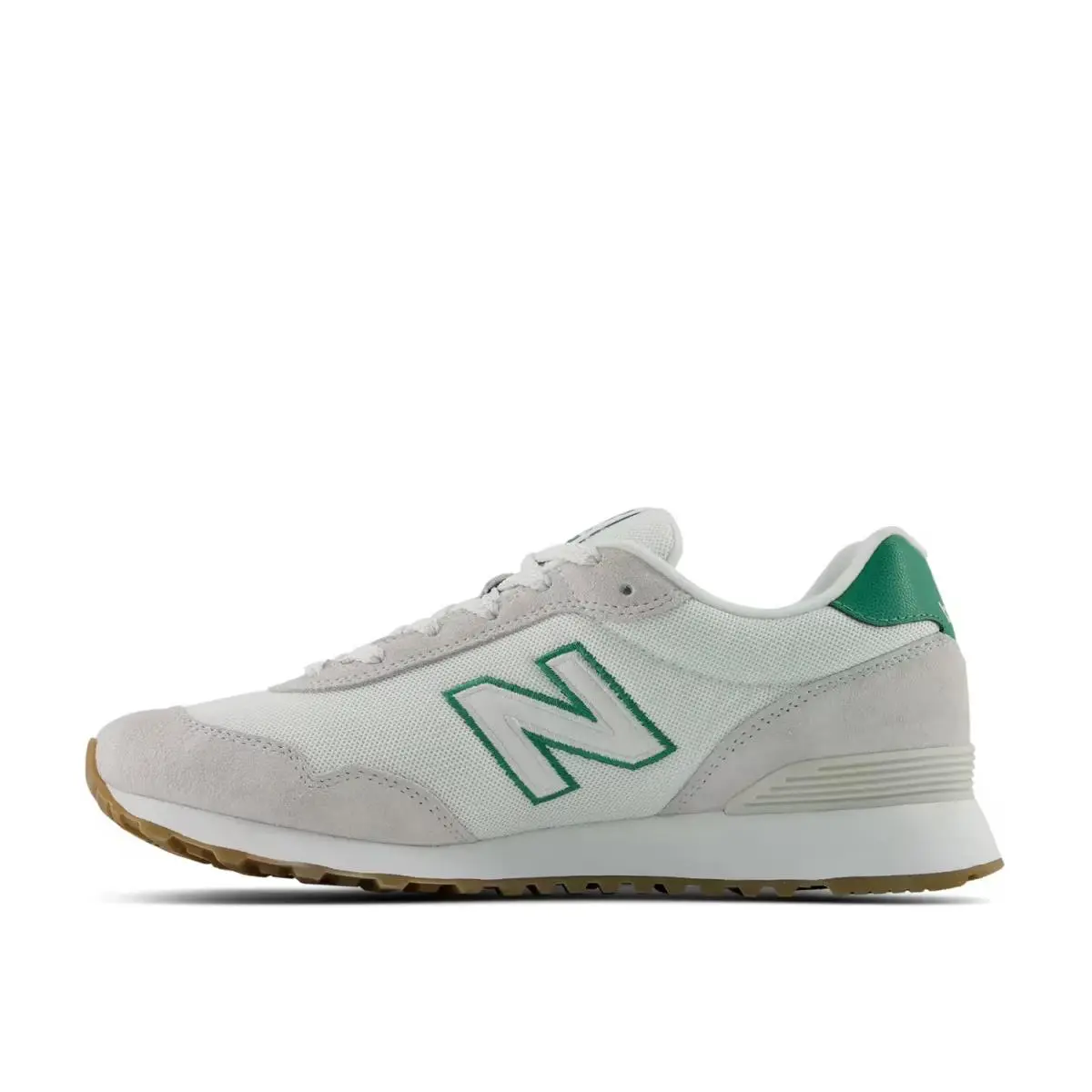 New Balance shoes - White/Green 9