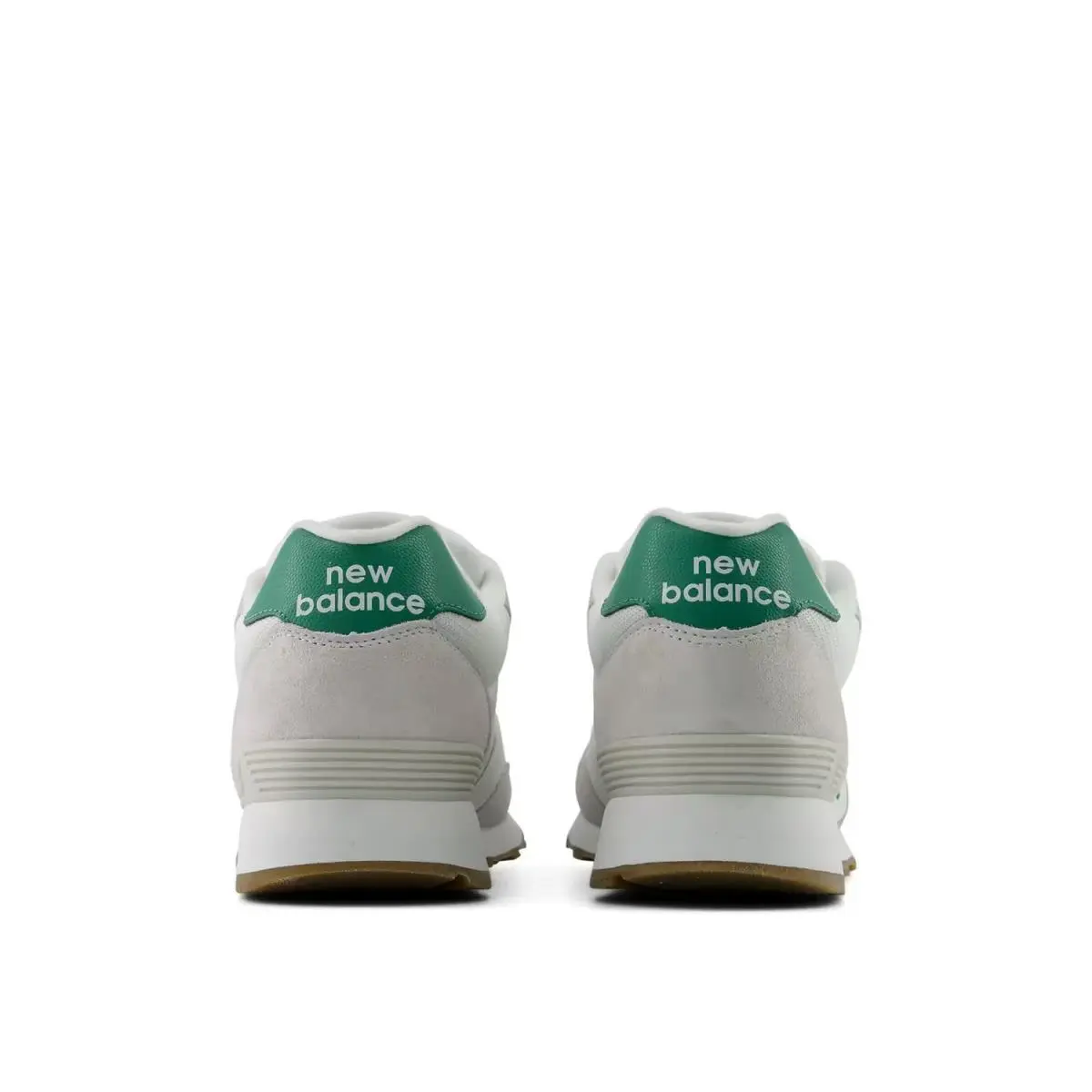 New Balance shoes - White/Green 10