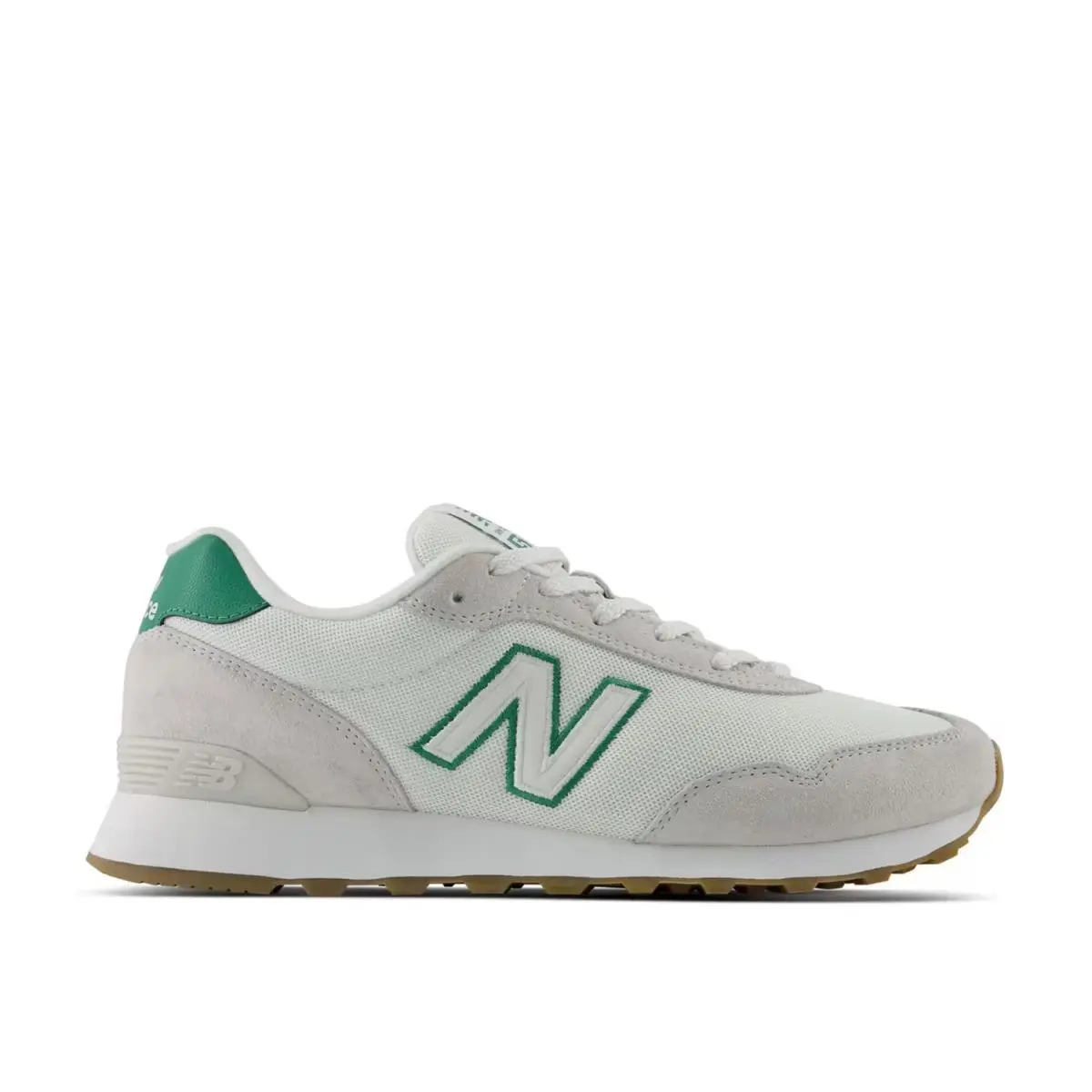 New Balance shoes - White/Green 11