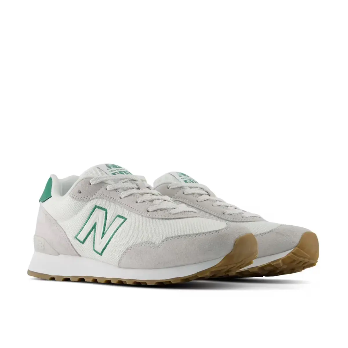 New Balance shoes - White/Green 14