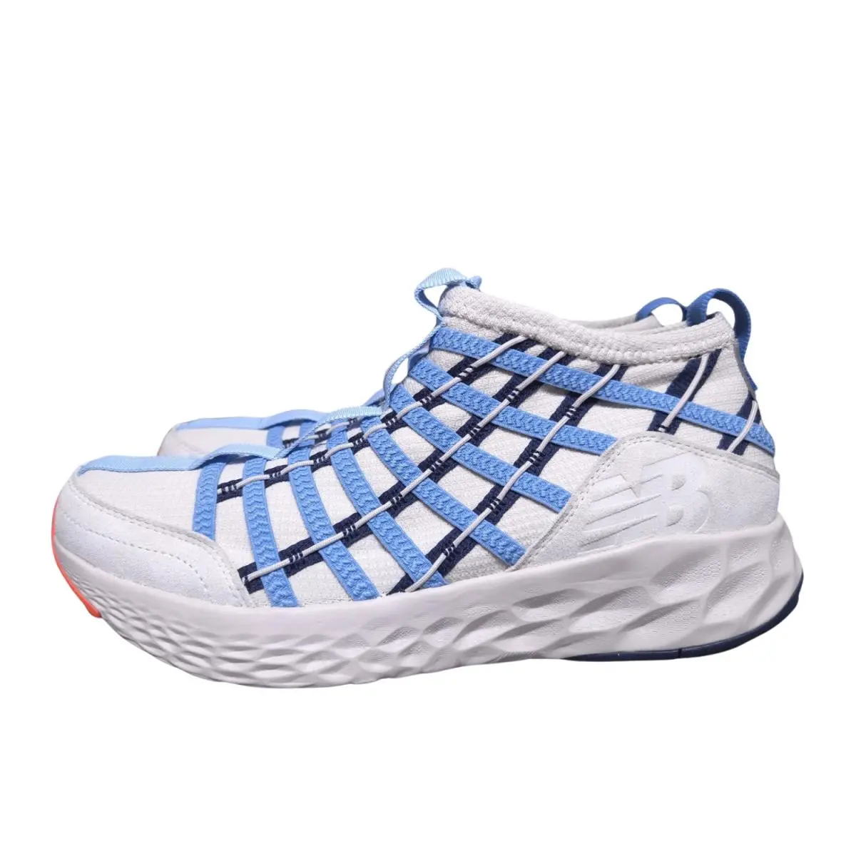 New Balance shoes - New Balance Pensole Fresh Foam 1080 M1080MPN - M1080MPN - White 19