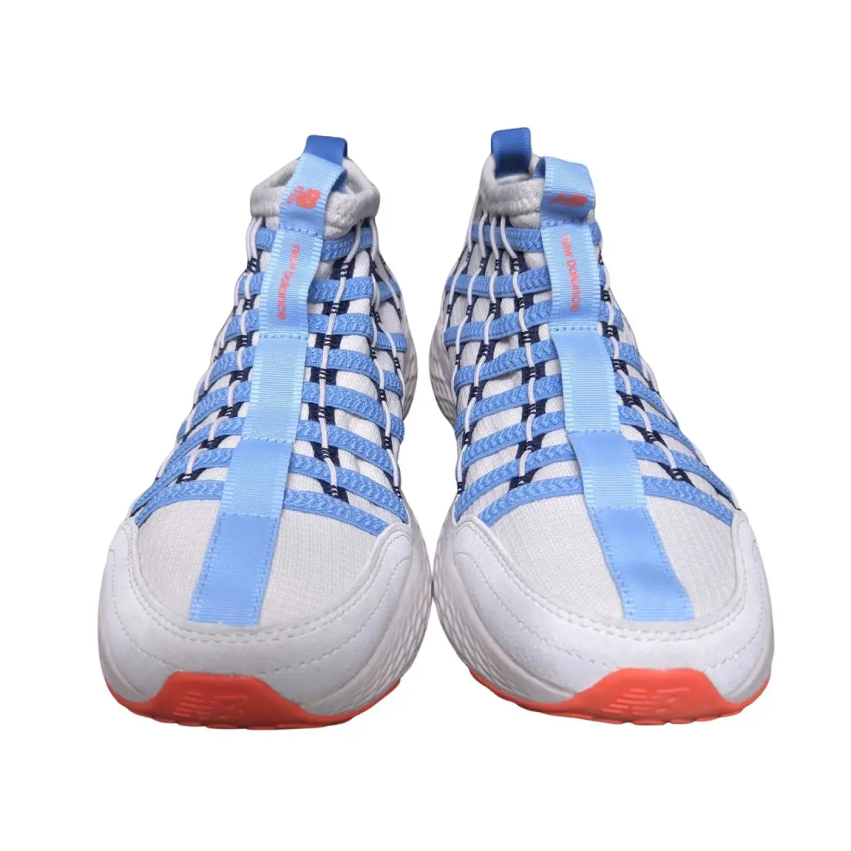 New Balance shoes - New Balance Pensole Fresh Foam 1080 M1080MPN - M1080MPN - White 26