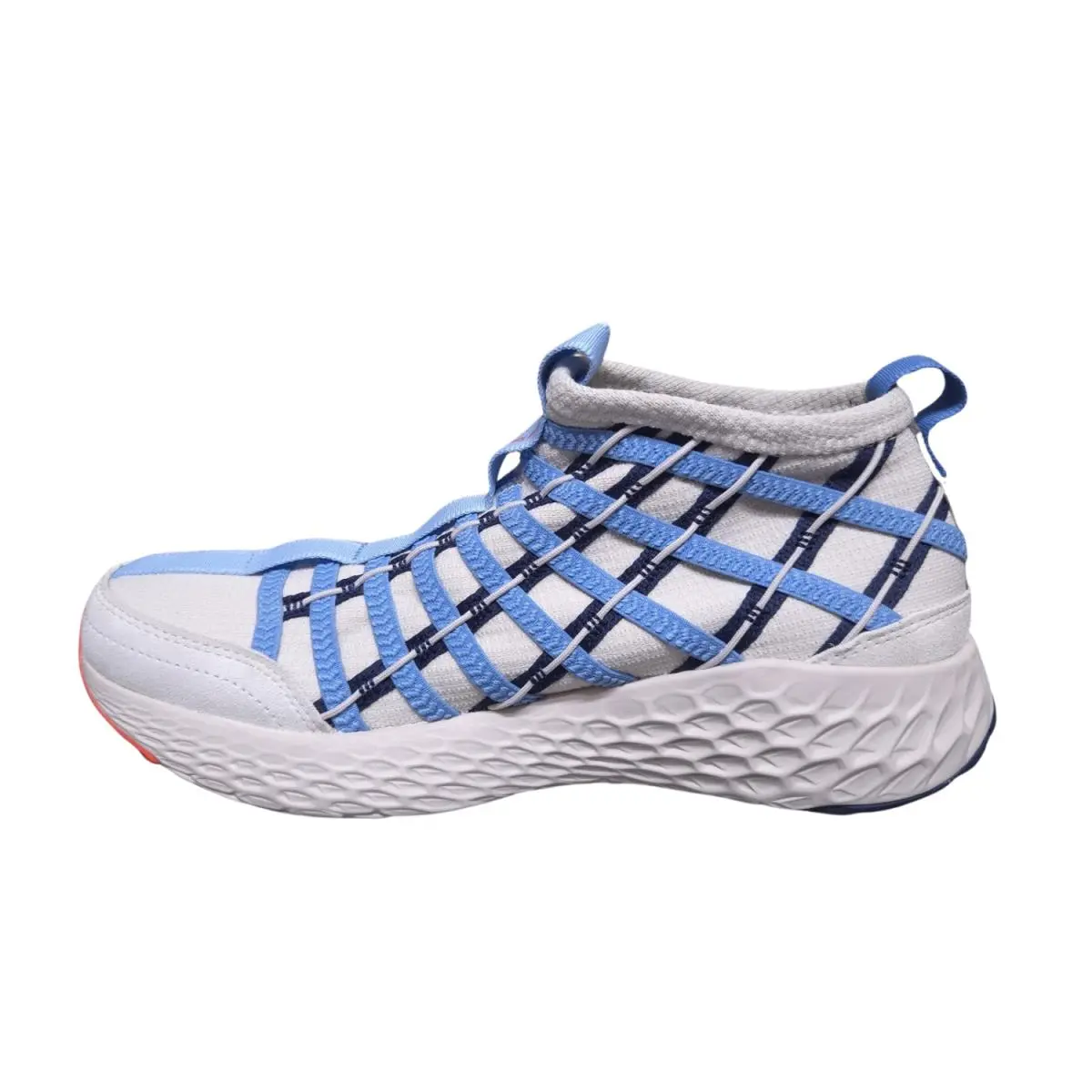 New Balance shoes - New Balance Pensole Fresh Foam 1080 M1080MPN - M1080MPN - White 5