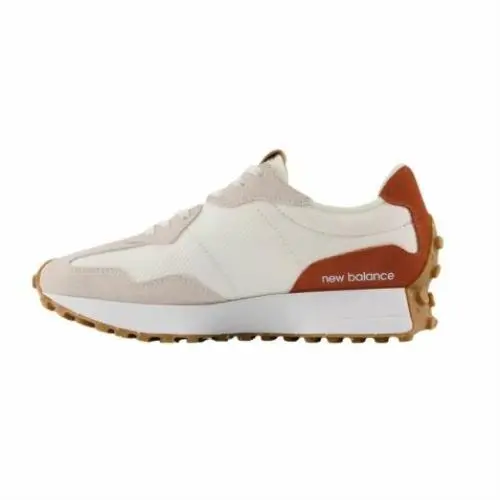 New Balance shoes - White Brown 0